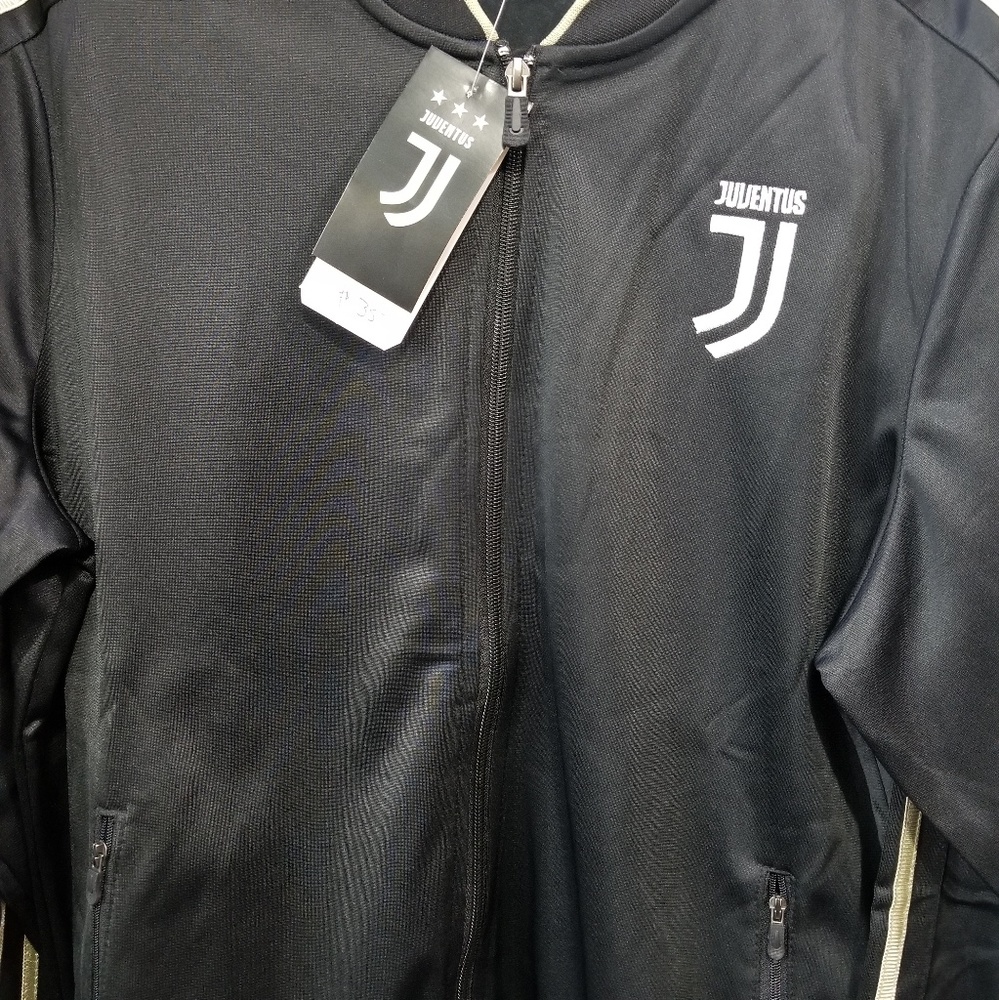 Juventus jacket